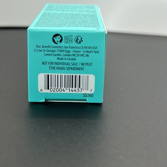 Benefit, super setter, the porefessioal 15ml - Picture 6 of 6